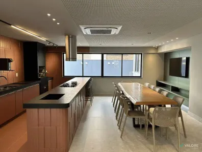 Apartamento com 3 Quartos à venda, 74m² no Santa Efigênia, Belo Horizonte