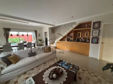 Casa de Condomínio com 4 Quartos à venda, 247m² no Residencial Paineiras, Paulínia