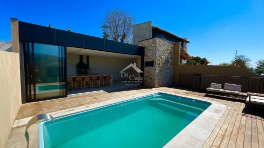Casa com 3 Quartos à venda, 135m² no Jardim Estância Brasil, Atibaia