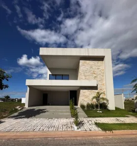 Casa de Condomínio com 4 Quartos à venda, 264m² no Planalto, Teresina