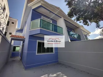 Sobrado com 3 Quartos à venda, 115m² no Vila Santa Terezinha (Zona Norte), São Paulo