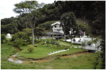Fazenda/Sítio com 7 Quartos à venda, 18000m² no , Nazaré Paulista