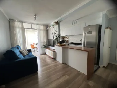 Apartamento com 2 Quartos à venda, 62m² no Macedo, Guarulhos