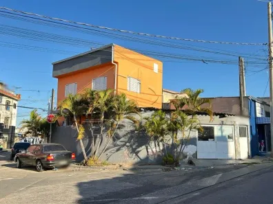 Casa com 2 Quartos à venda, 77m² no Aparecidinha, Sorocaba