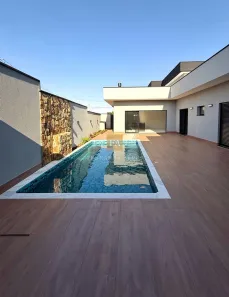Casa de Condomínio com 3 Quartos à venda, 200m² no Jardim Recanto das Águas, Nova Odessa