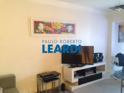 Apartamento com 1 Quarto à venda, 52m² no Vila Olímpia, São Paulo