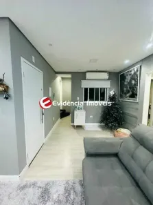 Cobertura com 2 Quartos à venda, 50m² no Vila Linda, Santo André