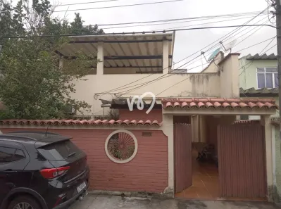 Casa de Condomínio com 2 Quartos à venda, 120m² no Taquara, Rio de Janeiro