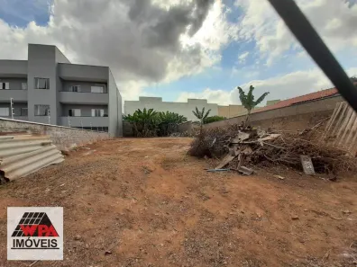 Lote/Terreno à venda, 504m² no Parque Novo Mundo, Americana