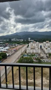 Apartamento com 2 Quartos à venda, 50m² no Vila Mogilar, Mogi das Cruzes