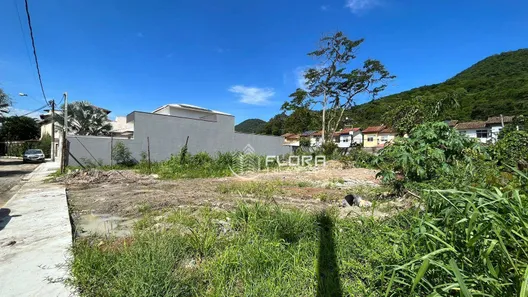 Lote/Terreno à venda, 240m² no Engenho do Mato, Niterói