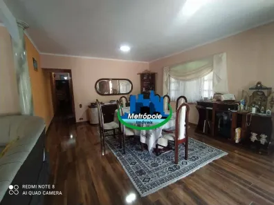 Casa com 3 Quartos à venda, 440m² no Parque Primavera, Guarulhos