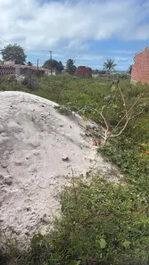Lote/Terreno à venda, 360m² no Jacumã, Conde