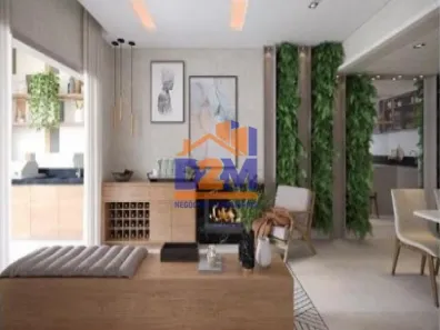 Apartamento com 3 Quartos à venda, 90m² no Vila Independência, Sorocaba