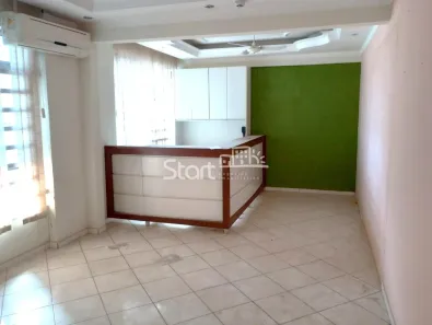 Sala Comercial com 1 Quarto à venda, 32m² no Centro, Campinas