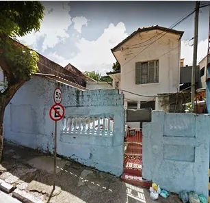 Lote/Terreno à venda, 350m² no Osvaldo Cruz, São Caetano do Sul