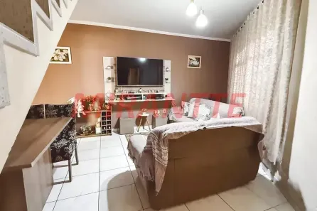 Sobrado com 2 Quartos à venda, 105m² no Vila Roque, São Paulo