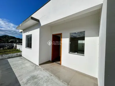 Casa com 2 Quartos à venda, 54m² no Ambrósio, Garopaba
