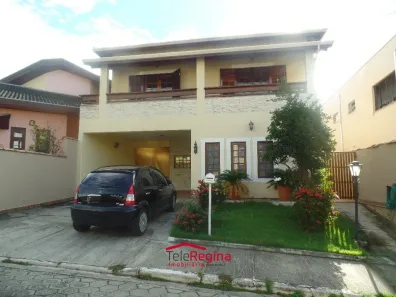Sobrado com 3 Quartos à venda, 240m² no Caçapava Velha, Caçapava