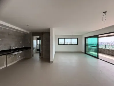 Apartamento com 3 Quartos à venda, 127m² no Saúde, São Paulo