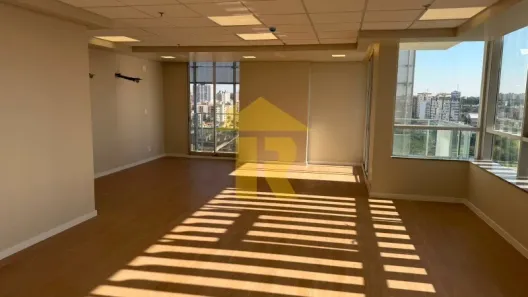 Sala Comercial para alugar, 150m² no Jardim Redentor, São José do Rio Preto