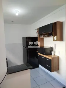Apartamento com 2 Quartos à venda, 41m² no Vitta São José, Bauru