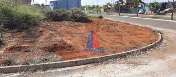 Lote/Terreno à venda, 219m² no Residencial Vale dos Lírios, Nova Odessa