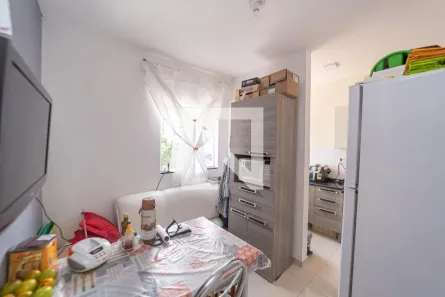 Apartamento com 2 Quartos à venda, 37m² no Cidade Patriarca, São Paulo
