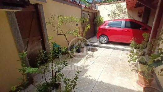 Casa de Condomínio com 4 Quartos à venda, 150m² no Freguesia (Jacarepaguá), Rio de Janeiro