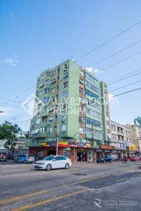 Apartamento com 2 Quartos à venda, 70m² no Floresta, Porto Alegre