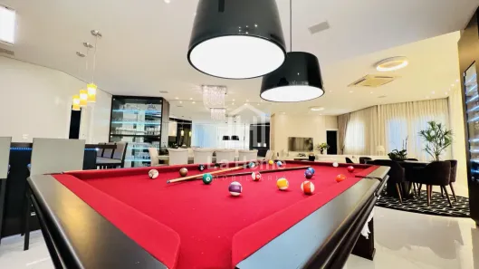 Apartamento com 3 Quartos à venda, 223m² no Jardim Blumenau, Blumenau