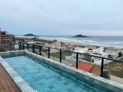 Apartamento com 3 Quartos à venda, 92m² no Centro, Imbituba