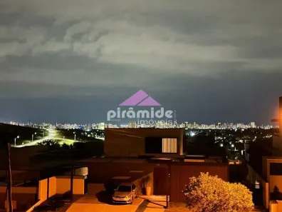 Lote/Terreno à venda, 720m² no Condomínio Reserva do Paratehy, São José dos Campos