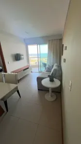 Apartamento com 1 Quarto para alugar, 50m² no Pituba, Salvador