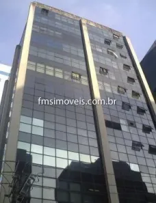 Sala Comercial para alugar, 324m² no Vila Olímpia, São Paulo