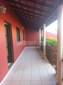 Casa com 2 Quartos à venda, 102m² no Residencial Terra Nova, Campinas