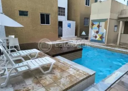 Apartamento com 2 Quartos à venda, 50m² no Planalto, Natal