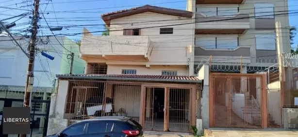 Casa com 3 Quartos à venda, 360m² no Medianeira, Porto Alegre