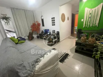 Apartamento com 2 Quartos à venda, 71m² no Anil, Rio de Janeiro