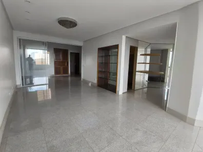 Apartamento com 4 Quartos à venda, 400m² no Setor Oeste, Goiânia