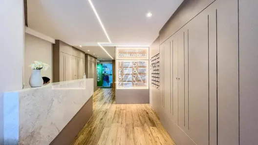 Sala Comercial para alugar, 45m² no Centro, Passo Fundo