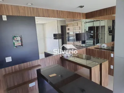 Apartamento com 2 Quartos à venda, 50m² no Loteamento Villa Branca, Jacareí