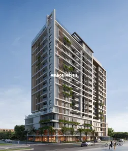 Apartamento com 3 Quartos à venda, 97m² no Vivapark Porto Belo, Porto Belo