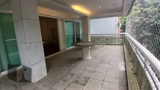 Apartamento com 3 Quartos à venda, 224m² no Leblon, Rio de Janeiro