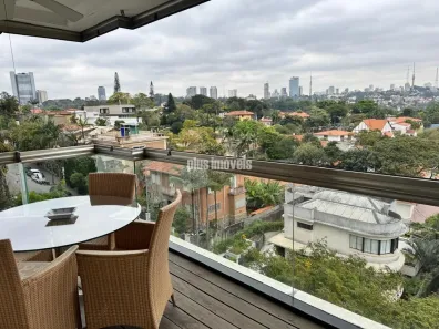 Apartamento com 3 Quartos à venda, 236m² no Consolação, São Paulo