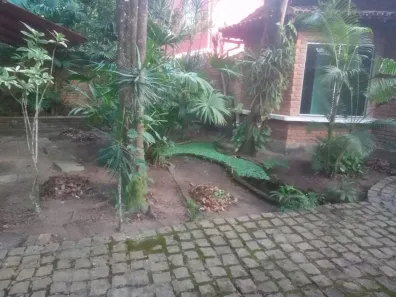Casa com 3 Quartos para alugar, 400m² no Arraial D'Ajuda, Porto Seguro