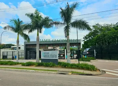 Lote/Terreno à venda, 713m² no Jardim das Samambaias, Jundiaí