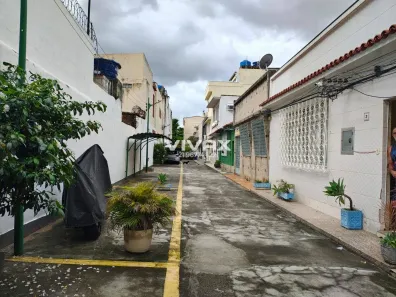 Apartamento com 2 Quartos à venda, 61m² no Méier, Rio de Janeiro