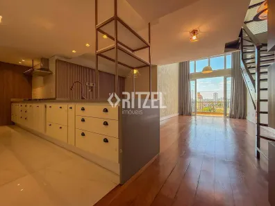 Cobertura com 3 Quartos à venda, 230m² no Centro, Novo Hamburgo