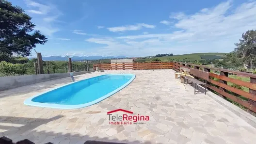 Fazenda/Sítio com 4 Quartos à venda, 6780m² no Sapé I, Caçapava